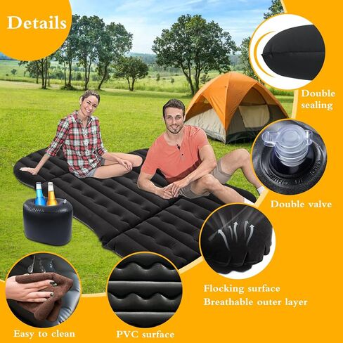 مرتبة هوائية للسيارة من فاين بود in Kuwait