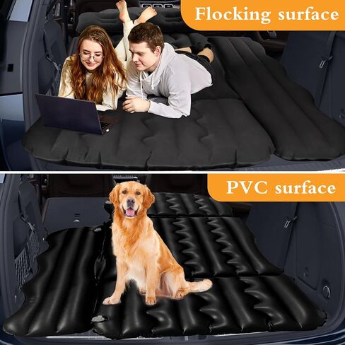 مرتبة هوائية للسيارة من فاين بود in Kuwait