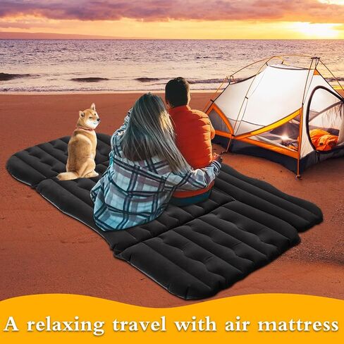 مرتبة هوائية للسيارة من فاين بود in Kuwait