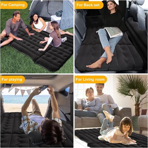 مرتبة هوائية للسيارة من فاين بود in Kuwait