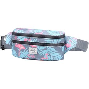 HotStyle 521s Small Fanny Pack Waist Bag for Women, 8.0"x2.5"x4.3" in Kuwait