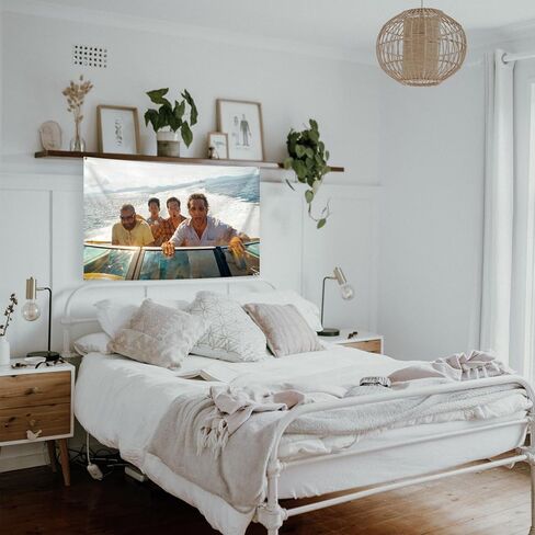 WEboL Hangove مشهد الفيلم الجزء الثاني مضحك تحفيزي ملهم ديكور مكتب كلية النوم ديكور غرفة النوم غرفة المعيشة النوم مع 4 الحلقات in Kuwait