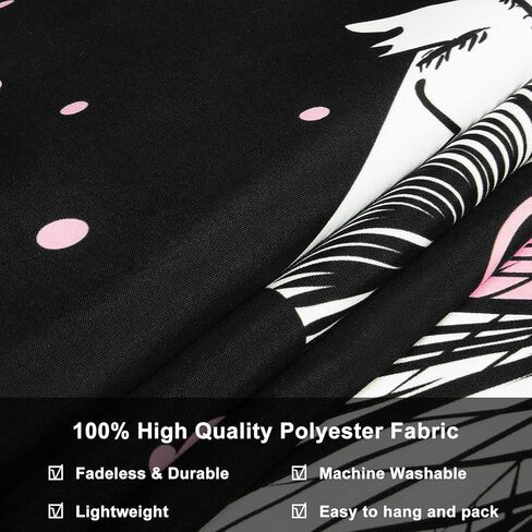 Lyacmy Skull Hippie Mushroom Tapestries Aesthetic Moth Moon and Stars Snake Wall Hanging For Room(51.2 x 59.1 inches) in Kuwait