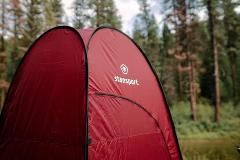 Stansport Pop-Up Multi-Purpose Shelter in Saudi Arabia