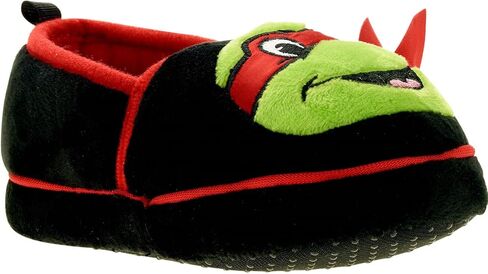 Nickelodeon Boy's Teenage Mutant Ninja Turtles Slippers in Saudi Arabia