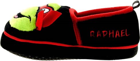 Nickelodeon Boy's Teenage Mutant Ninja Turtles Slippers in Saudi Arabia