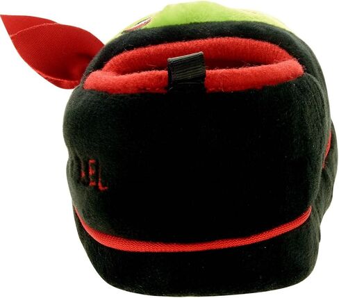 Nickelodeon Boy's Teenage Mutant Ninja Turtles Slippers in Saudi Arabia