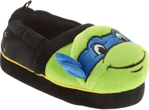 Nickelodeon Boy's Teenage Mutant Ninja Turtles Slippers in Saudi Arabia