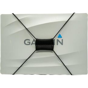 Fishing Graph Cover Strap Fish Finder Bungee for Securing Graph Cover for Travel in Kuwait