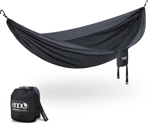 ENO, Eagles Nest Outfitters SingleNest Lightweight Camping Hammock in Kuwait