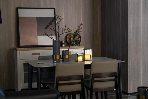 حامل شموع زجاجي من yshengood حامل شموع أسود مجموعة من قطعتين عيد الشكر وحفلات الزفاف وحامل شموع الفانوس المزخرف in Kuwait