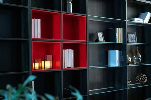 حامل شموع زجاجي من yshengood حامل شموع أسود مجموعة من قطعتين عيد الشكر وحفلات الزفاف وحامل شموع الفانوس المزخرف in Kuwait