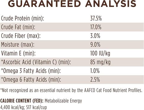 Instinct Limited Ingredient Diet Dry Cat Food, Real Rabbit, 4.5 lb. Bag in Kuwait