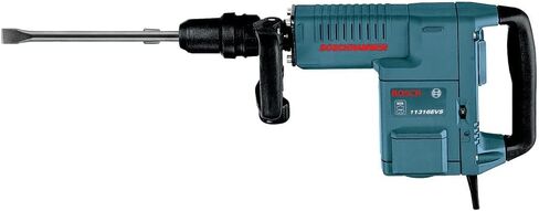 Bosch 11316EVS-46 14 Amp SDS-Max Demolition Hammer (Renewed) in Saudi Arabia