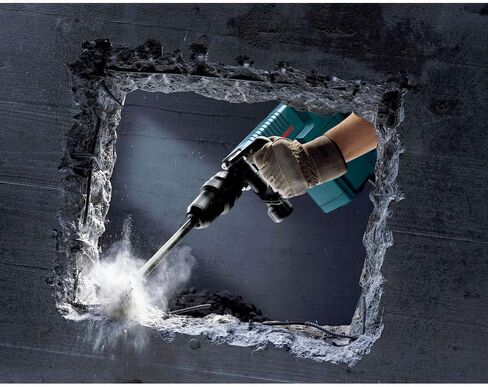 Bosch 11316EVS-46 14 Amp SDS-Max Demolition Hammer (Renewed) in Saudi Arabia