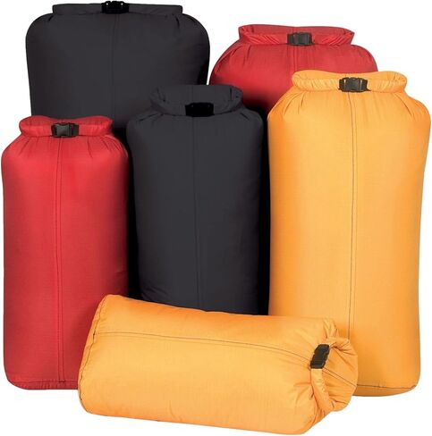 Granite Gear Drysacks Waterproof Stuff Sack Set in Saudi Arabia