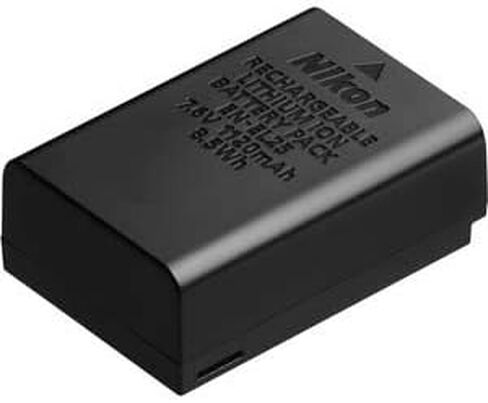 Nikon 4241 EN-EL25 Rechargeable Li-ion Battery in Saudi Arabia