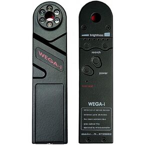 DD1200 - Pro Hidden Camera Detector in Kuwait