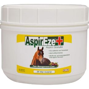 Durvet AspirEze Plus Aspirin Granules 476gm in Kuwait
