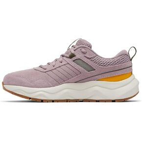 Columbia Women's Plateau Venture in Saudi Arabia