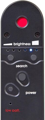 DD1200 - Pro Hidden Camera Detector in Kuwait