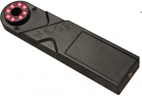 DD1200 - Pro Hidden Camera Detector in Kuwait