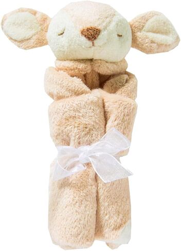 Angel Dear - Fawn Blankie in Saudi Arabia