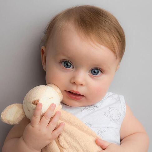 Angel Dear - Fawn Blankie in Saudi Arabia