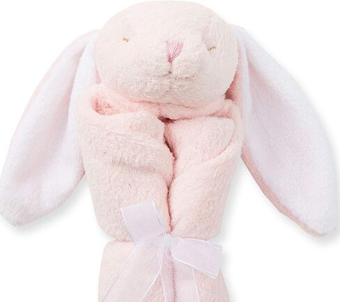 Angel Dear Blankie, Blue Bear in Saudi Arabia