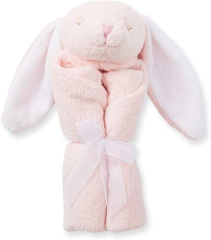 Angel Dear Blankie, Blue Bear in Saudi Arabia