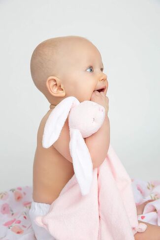 Angel Dear Blankie, Blue Bear in Saudi Arabia