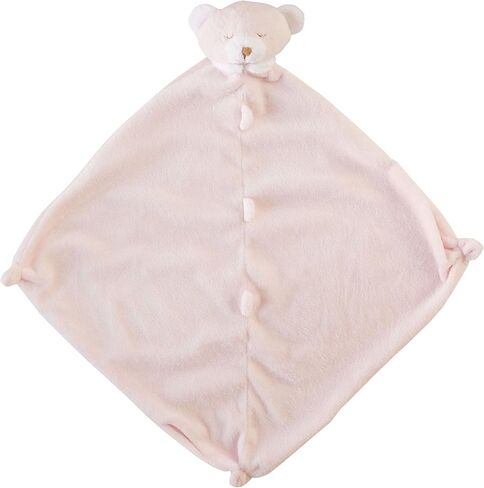 Angel Dear Blankie, Blue Bear in Saudi Arabia