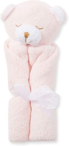 Angel Dear Blankie, Blue Bear in Saudi Arabia