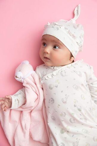Angel Dear Blankie, Blue Bear in Saudi Arabia