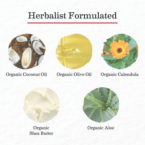 Earth Mama Ginger Fresh Foaming Hand Soap and All Purpose Body Wash for Sensitive Skin, Liquid Castile Soap with Organic Coconut Oil, Shea Butter, Calendula, & Aloe, 5.3 fl oz and Liter Refill in Kuwait