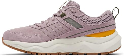 Columbia Women's Plateau Venture in Saudi Arabia