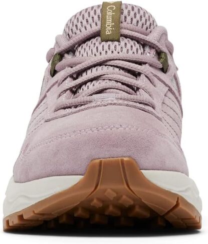 Columbia Women's Plateau Venture in Saudi Arabia