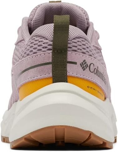 Columbia Women's Plateau Venture in Saudi Arabia