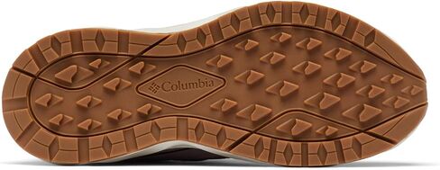 Columbia Women's Plateau Venture in Saudi Arabia