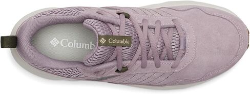 Columbia Women's Plateau Venture in Saudi Arabia