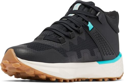 Columbia Women's Facet 75 Mid Outdry Hiking Shoe in Saudi Arabia
