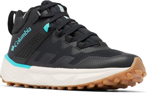 Columbia Women's Facet 75 Mid Outdry Hiking Shoe in Saudi Arabia