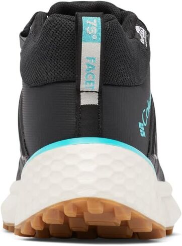 Columbia Women's Facet 75 Mid Outdry Hiking Shoe in Saudi Arabia
