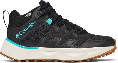 Columbia Women's Facet 75 Mid Outdry Hiking Shoe in Saudi Arabia