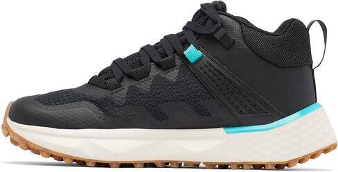 Columbia Women's Facet 75 Mid Outdry Hiking Shoe in Saudi Arabia