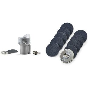 Dremel Pet Grooming Nail Guard Attachment, Ideal for Dog & Cat Nail Trimming, AT02-PGK