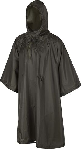 Helikon-Tex Poncho U.S. Model, Surplus Line in Kuwait