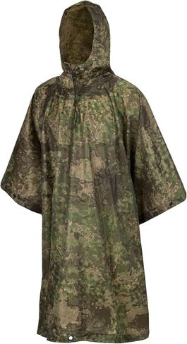 Helikon-Tex Poncho U.S. Model, Surplus Line in Kuwait