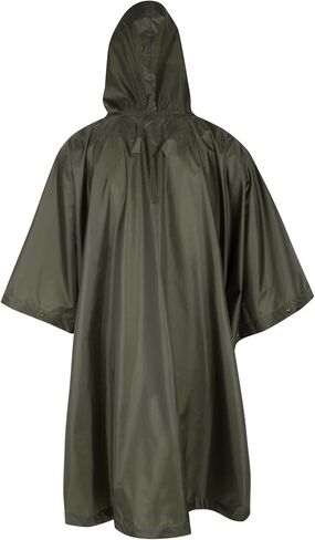 Helikon-Tex Poncho U.S. Model, Surplus Line in Kuwait