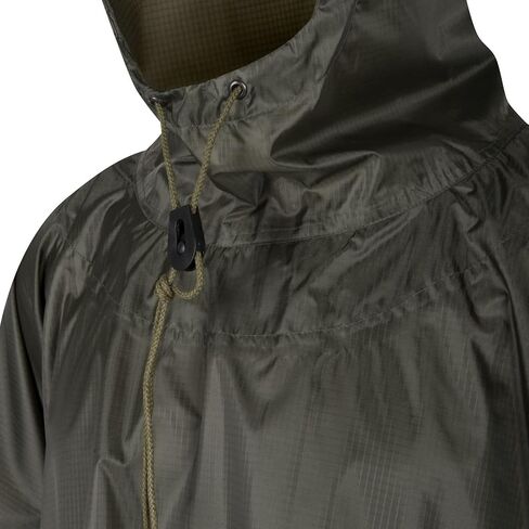 Helikon-Tex Poncho U.S. Model, Surplus Line in Kuwait